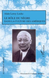 Le rôle du nègre dans la culture des amériques