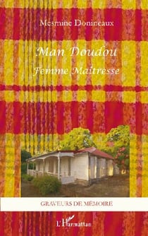 Man doudou - femme maîtresse
