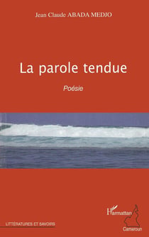 La parole tendue