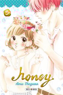 Honey Tome 5