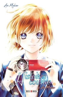 Histoires courtes d'Aoi Makino