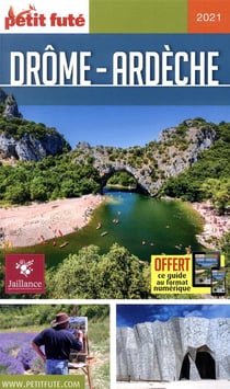 GUIDE PETIT FUTE - REGION (édition 2021)