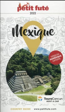 Country guide : Mexique (édition 2022)