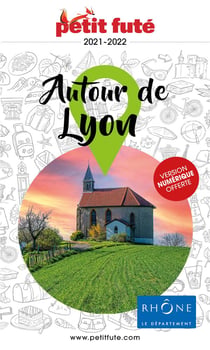 Autour de lyon (édition 2021)