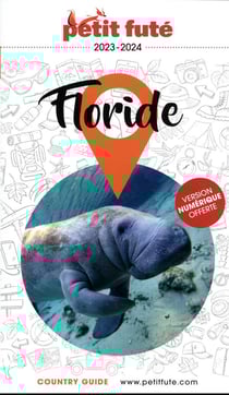 Country guide : Floride (édition 2023/2024)
