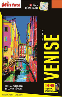 City trip : Venise (édition 2023/2024)