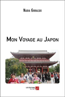 Mon voyage au Japon
