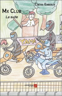 MX Club - la suite