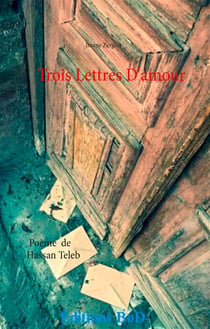 Trois lettres d'amour
