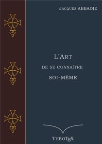 L'art de se connaître soi-même