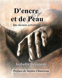 D'encre et de peau - un chemin artistique