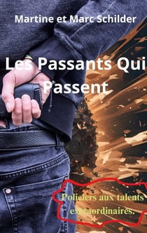 Les Passants Qui Passent : Si tous les gens du monde voulaient se tenir la main.