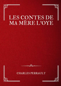 Les Contes de ma Mère l'Oye