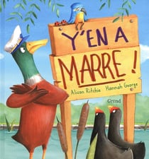 Y'en a marre
