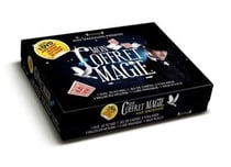 Mon coffret magie (édition 2016)