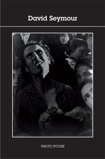 David Seymour