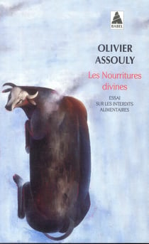 Les nourritures divines
