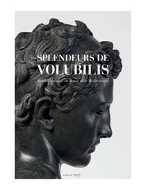 Splendeurs de volubilis - bronzes antiques du maroc et de mediterranee