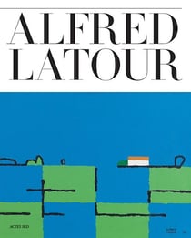 Alfred Latour