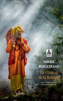 Le gourou de la Baltique