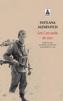 Les cercueils de zinc