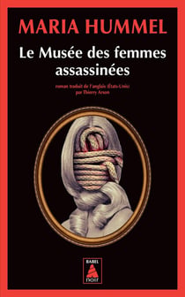 Le musée des femmes assassinées