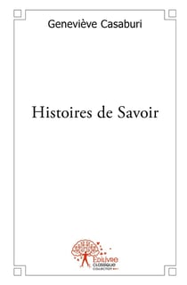 Histoires de Savoir