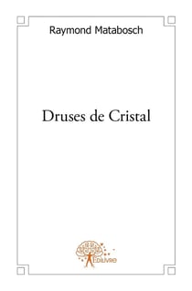 Druses de Cristal