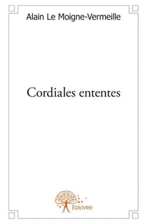 Cordiales ententes