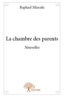 La chambre des parents