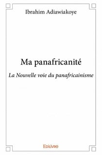 Ma panafricanité
