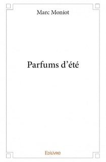 Parfums d'été
