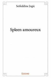 Spleen amoureux