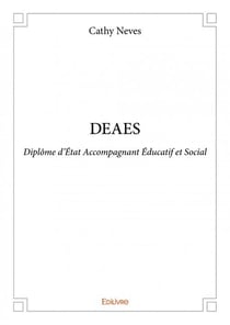 Deaes - diplôme d'etat accompagnant educatif et social