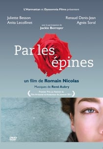 Par les épines