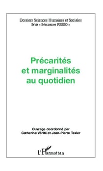 Précarites et marginalités au quotidien