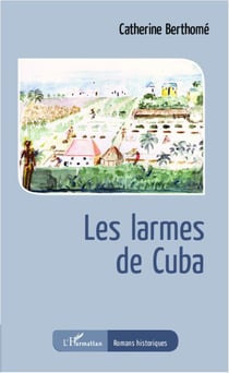 Larmes de cuba