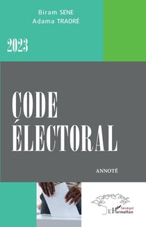 Code électoral : Annoté - 2023