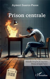 Prison centrale