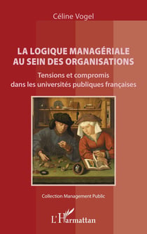 La logique managériale au sein des organisations