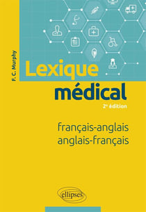 Lexique médical (2e édition)