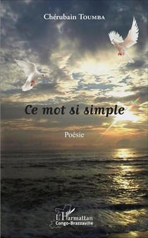 Ce mot si simple : Poésie
