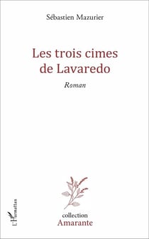 Trois cimes de lavaredo