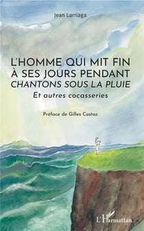 L'homme qui mit fin à ses jours pendant "Chantons sous la pluie" - et autres cocasseries