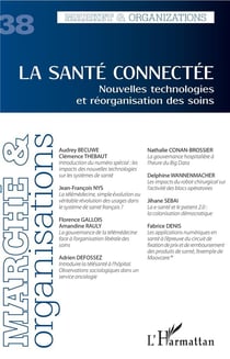 Revue marche et organisations