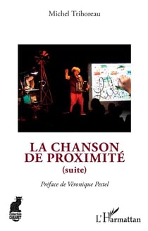 La chanson de proximité