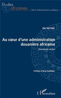 Au coeur d'une administration douanière africaine - douane en action