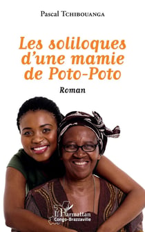 Les soliloques d'une mamie de poto-poto