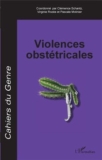 Violences obstetricales