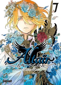 Altaïr Tome 7